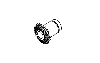 Picture of 0124 Bevel gear D50.5*50