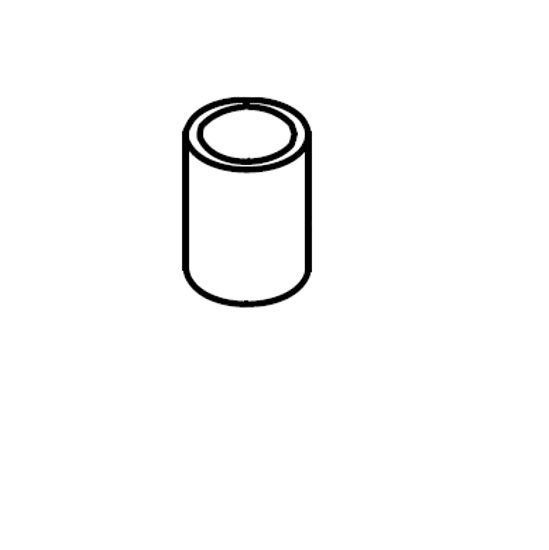 Picture of Bukse d35x20mm