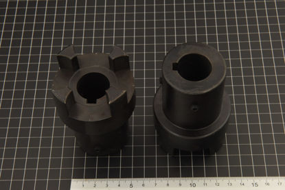 Picture of 3639 coupling 91,5 mm (long)