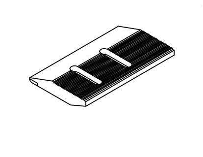 Picture of LD005584S (5295) inside pressure plate for Hypermac Plus Speedmac