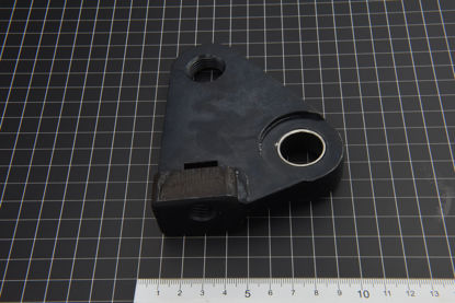 Picture of LD000053 BASE FOR SIDE PRESSURE ROLLER 96.6*110*29