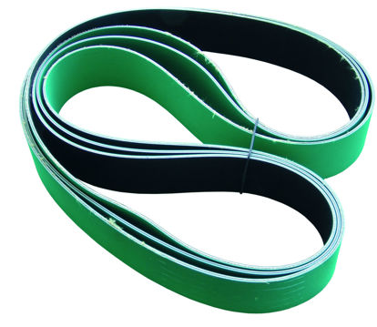Picture of 40mmx1320mm Transmission belt, Habasit material TF-33