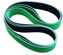 Picture of 50mmx1070mm Transmission belt, Habasit material TF-33