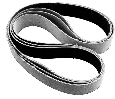 Picture for category Transmission belts