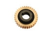 Picture of 1150B Worm Gear 27:1 (33T) for 0366B, 0368B, 0367B, 0369B, 0370B, 0564B, 0561B gear boxes