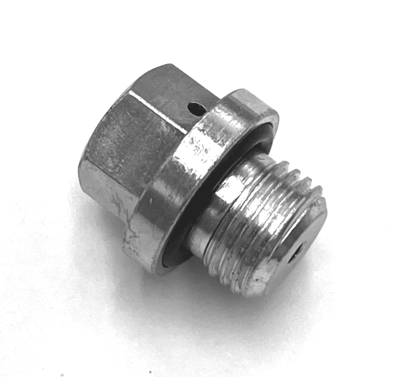 Picture of FC0259 LEAKING VALVE for Hydro outboard bearing for horizontal spindle