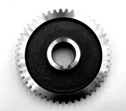 Picture of 1725B 0402 Gearbox gear 48T (WGB055-48SYC)