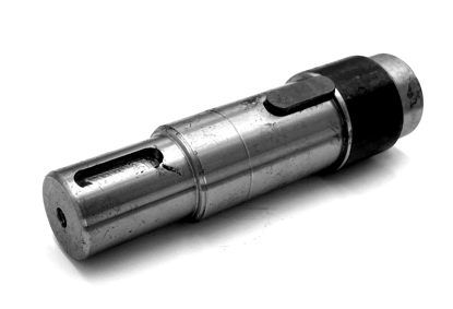 Picture of 1718B(1723B-NEW)Top output shaft (keyway) since year 2002 (WT055SYC1-K)