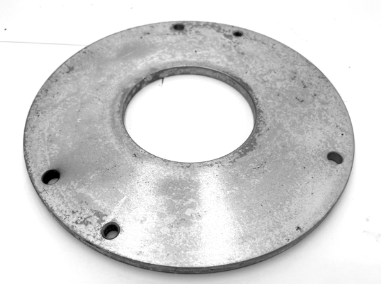 Picture of Bremžu disks, metāla, ārējais 15Zs elektomotoriem