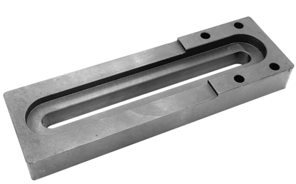 Picture of LF000018 Fixed plate 304x94x36mm