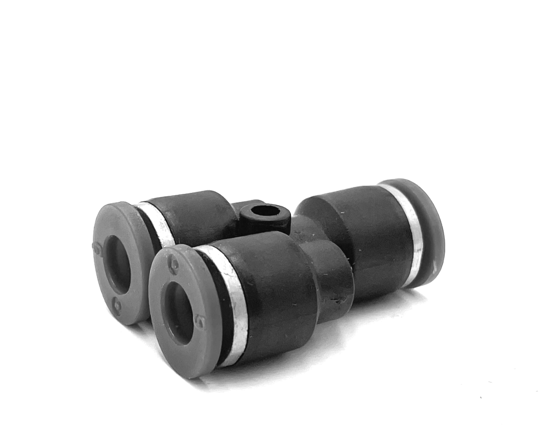 Picture of Pneumatic joint fast Y type 6-6-6mm