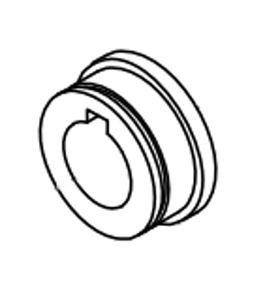 Picture of 4828 Chip ring D38*16