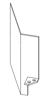 Picture of LT000034 Chip plate 137.6*83.8*172*3