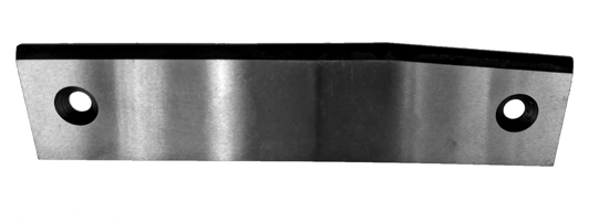 Picture of LJ000324 CUTTER REST 220*52.5*4 mm