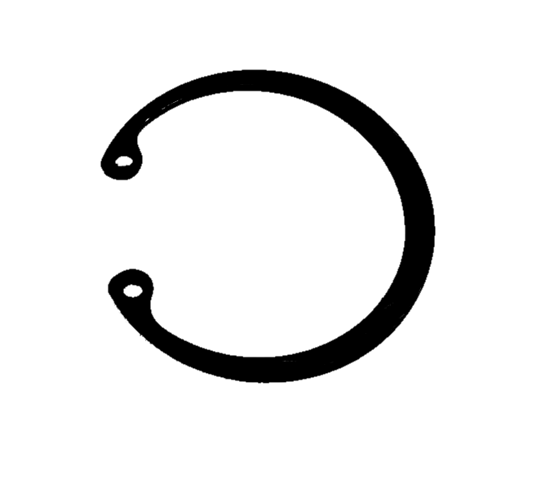 Picture of 0146H "C" SNAP RING 