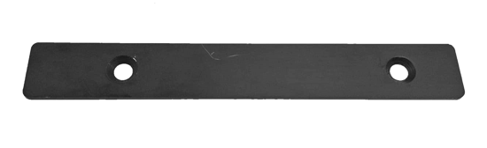 Picture of 0276 Fixed Plate 170*24*2,5