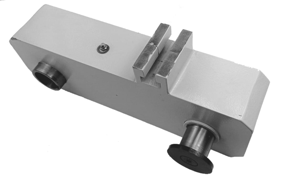 Picture of Padeves bloks, īso sagatavju ievilkšanai 226mm (starp asu centriem)