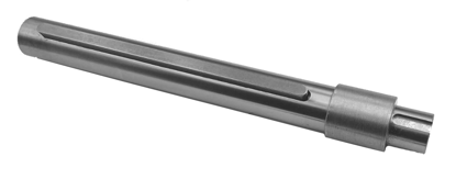 Picture of 0036 first bottom roller shaft Ø30*295