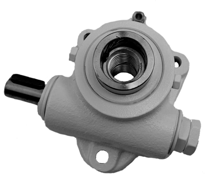 Picture of 0030B Gear box for rise and fall top head TYPE 31, 8:1  d24