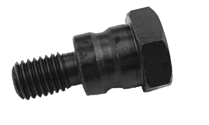 Picture of 0048 Front fixed bolt D19x44 for fence