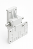 Picture of 0014B Gearbox (type:55-2T, ratio 1:30)