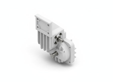 Picture for category Gearboxes for Hypermac