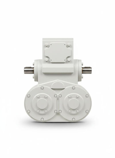 Picture of Reduktors (type:70-2T, ratio 15.27:1)