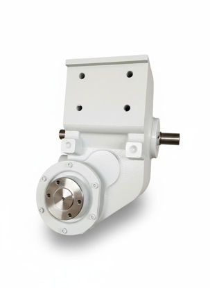 Picture of 0364B Gearbox (type:70-1L, ratio 10.41:1) Thundermac