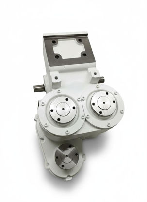 Picture of 0362B GEAR BOX TYPE 10.41:1 3L