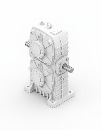 Picture for category Gearboxes for SuperThundermac