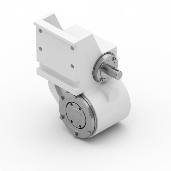 Picture of 0560B Gearbox (type:70-1R, ratio 10.41:1)