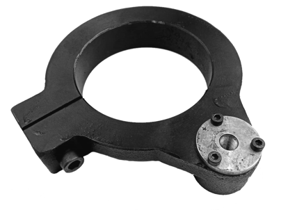 Picture of 0071 Micro binding link for horizontal spindle with screws Compact  bottom spindle 180*193.3*32 incl LC001825S