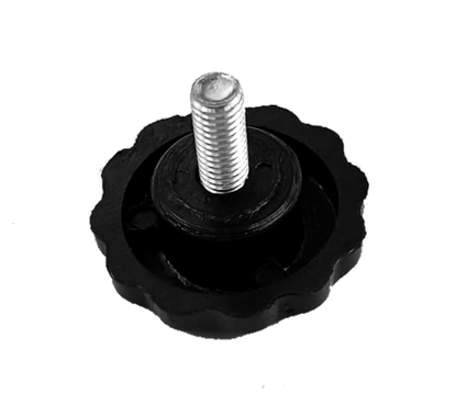 Picture of 0084H Knob (0148) M6x15