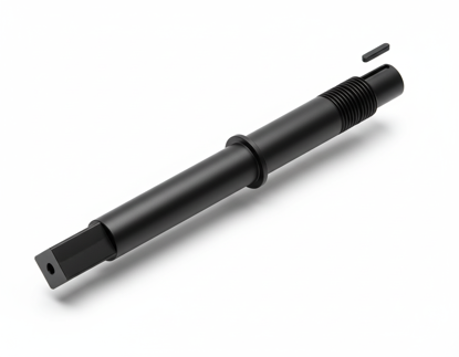 Picture of 0088 ADJUSTING LEVER D20*188.5