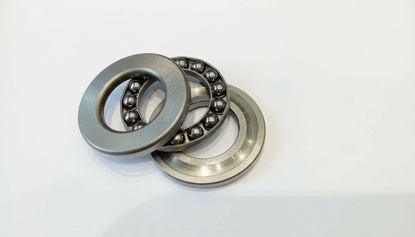 Picture of 0187B Thrust bearing 51104
