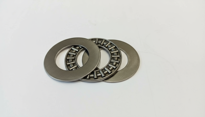 Picture of 0113B+0114B Bearing AS1730(0114B)x2pcs + AK1730(0113B)x1pc