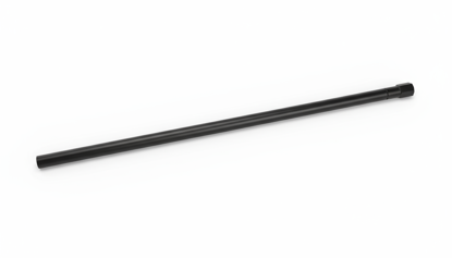 Picture of 0138 Locking lever D19x581 M10 for left vertical spindle