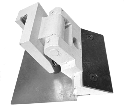 Picture of 0169SET Chipbreaker set for Hypermac 0169+0276+0256+0167+0172+0165