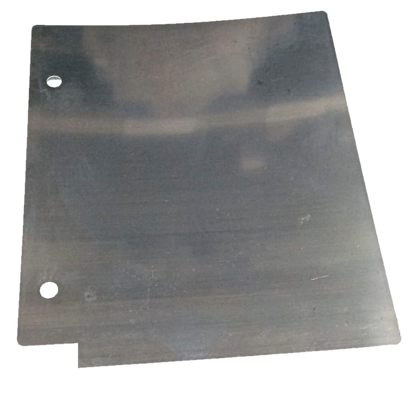 Picture of 0171 chip plate for Hypemrac 180*155*0.8