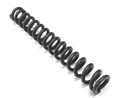 Picture of 0222 spring for side pressure roller 2.5*13.8*102