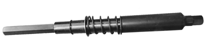 Picture of 0185 Locking lever for left spindle Ø37.4*319.5