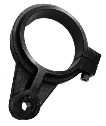 Picture of 0193 Micro binding link for horizontal spindle Ø110 M18*2.0