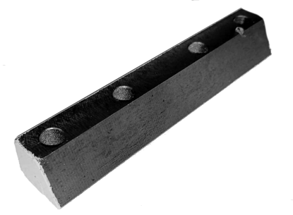 Picture of 0227 GIB PLATE 28*20*156L