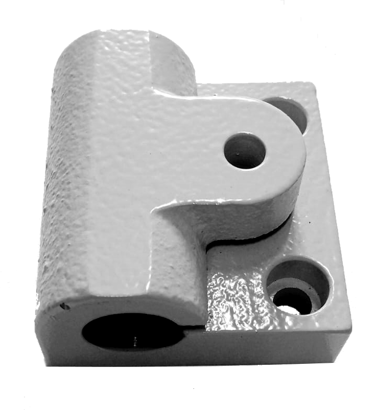Picture of 0348 Locking block for side pressure plate 88*81*44
