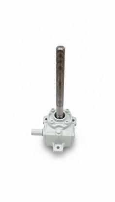 Picture of 0257B (0001B) Gear box for up/down for beam box type40, 30VTW TB(left) shaft 360L