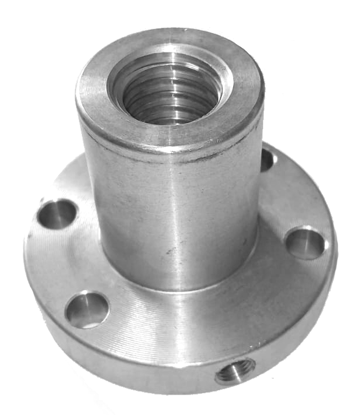 Picture of 0265 ELEVATION NUT Ø80*62