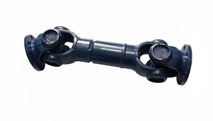 Picture of 0415B(0531B) Universal Joint Speedmac TF-80-312L Lenght 312mm