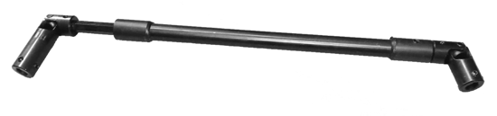 Picture of Kardāns vārpstas  pozicionēšanai D16xL653