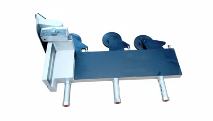 Picture of 0038LD Side pressure 3 rollers assembly (pneumatic)