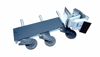 Picture of 0038LD Side pressure 3 rollers assembly (pneumatic)